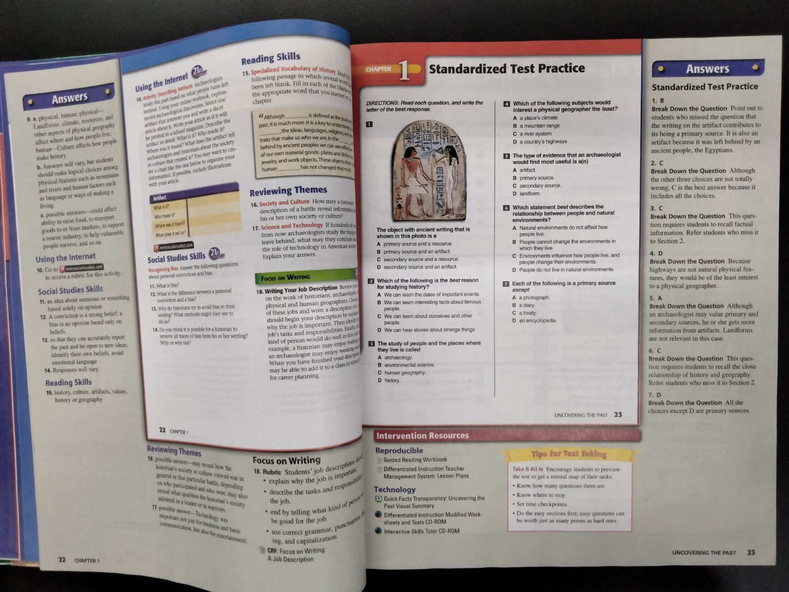 Holt McDougal World History Ancient Civilizations Through the Renaissance
