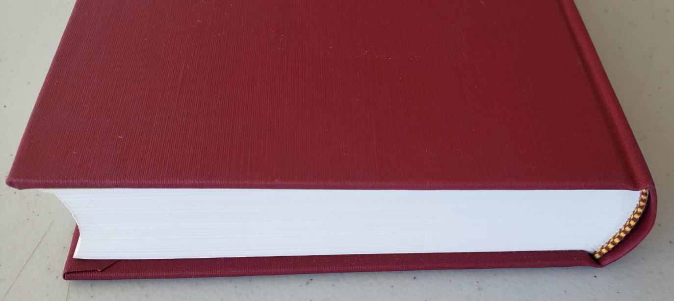 MacMahon Combinatory Analysis 2 Vols in 1 RARE AMS Chelsea Classic 1984 NEW Nos