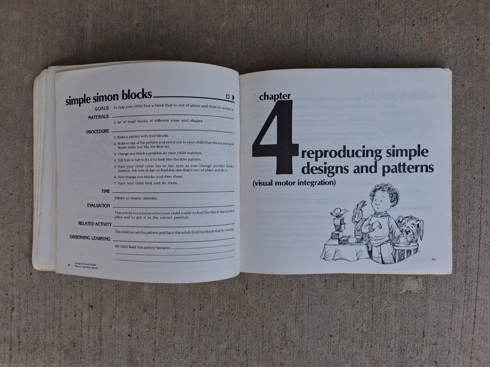 I’m Ready to Learn by Mary E. Wolfgang and Corrine Mullen Vintage Book