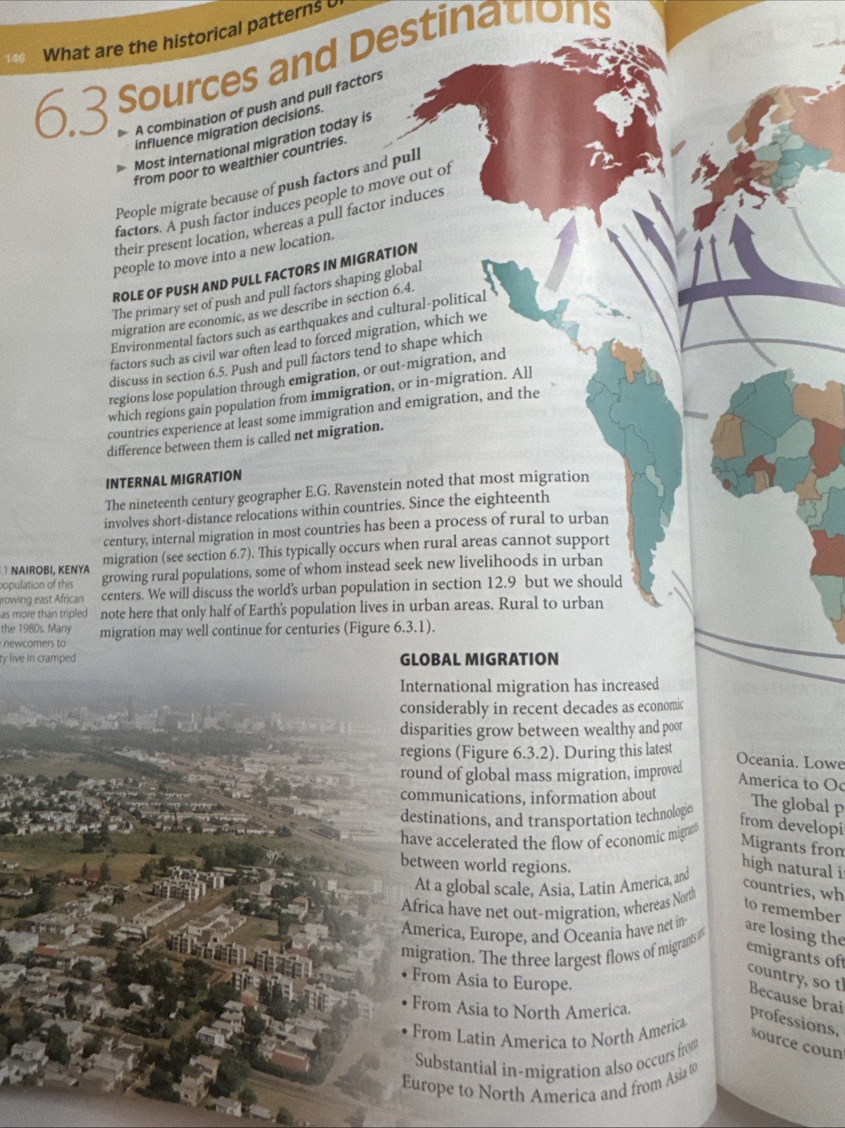 Introduction to Contemporary Geography by William Renwick, Carl Dahlman and…