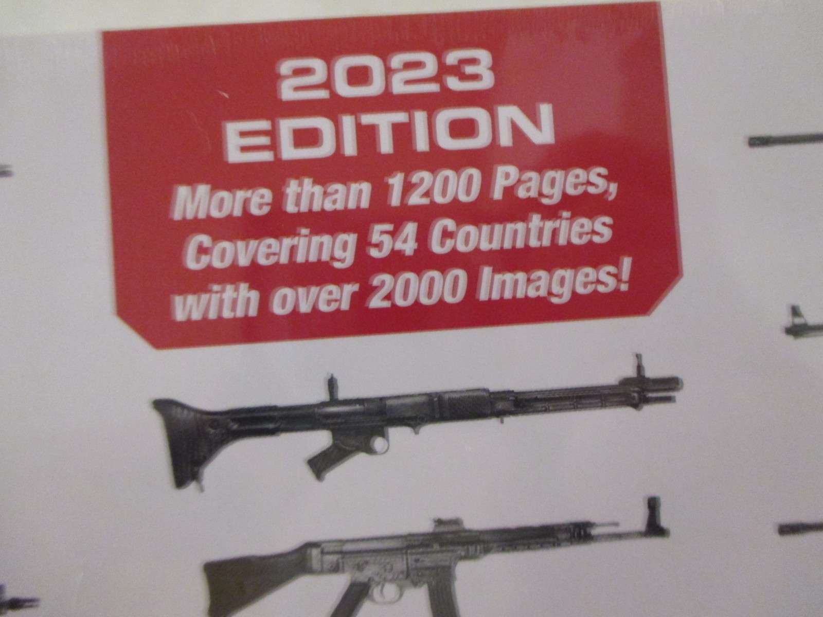 World’s Assault Rifles : Third Edition by Thomas B. Nelson and Gary Paul…