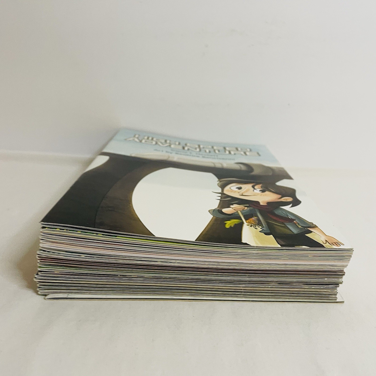 Lot 20 Savvas MyView Literacy Level O Classroom Readers Savvas Learning Company