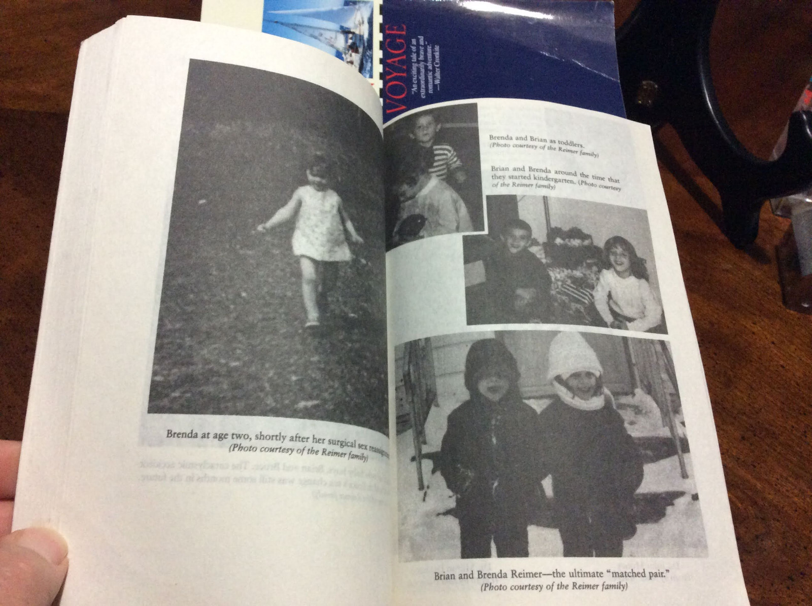 As Nature Made Him: The Boy Who Was Raised As A Girl (p.S.): By John Colapinto