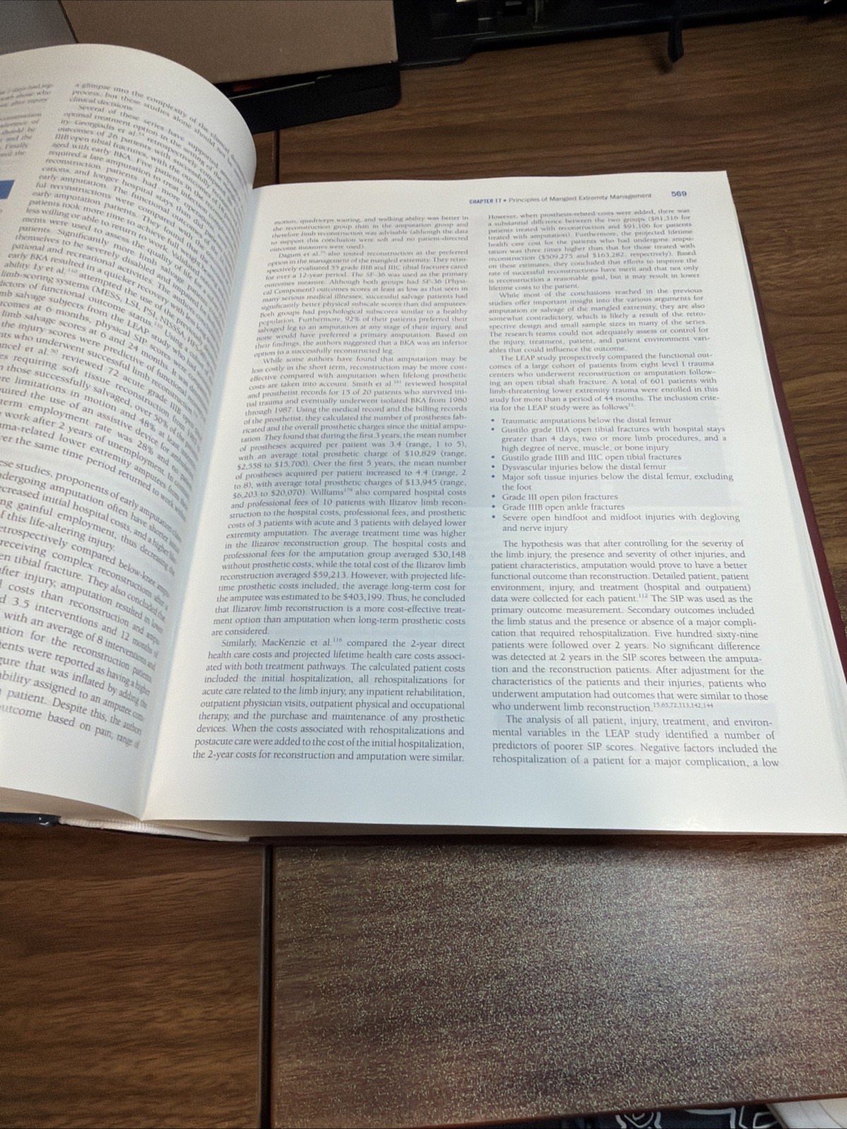 Rockwood and Green’s Fractures In Adults Volume 1 Ninth Edition Textbook