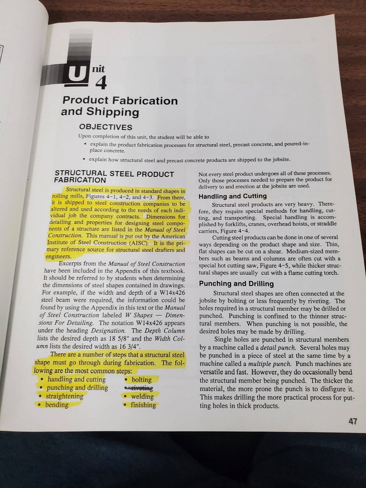 Structural Drafting Paperback David E. Goetsch