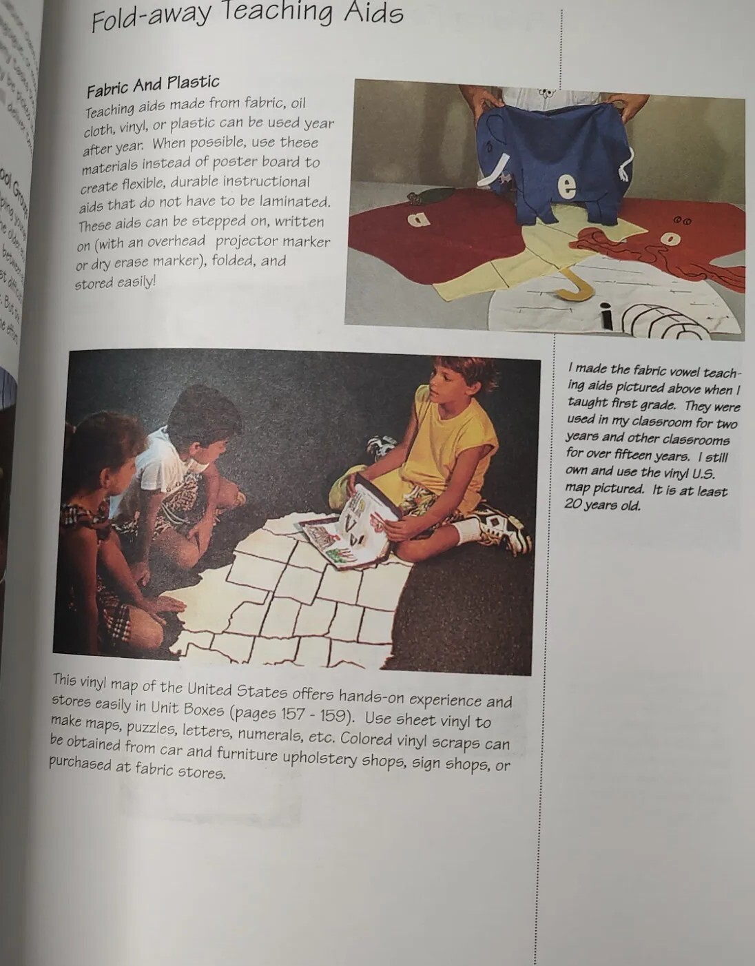 Teacher Handbook Dinah Zike Classroom Organization It Can Be Done! K-6th NEW2005
