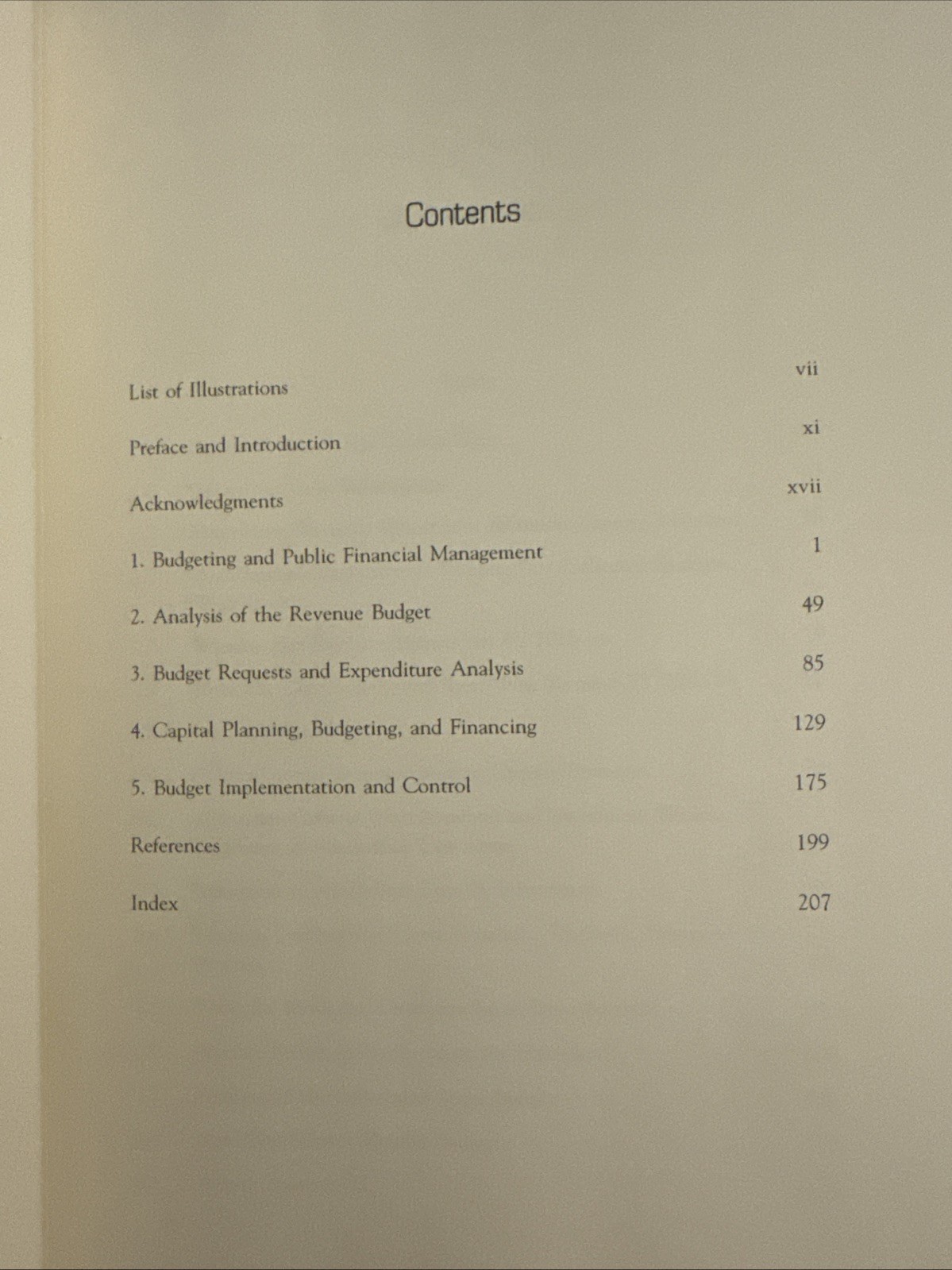 Government Budgeting: A Practical Guidebook by Guess