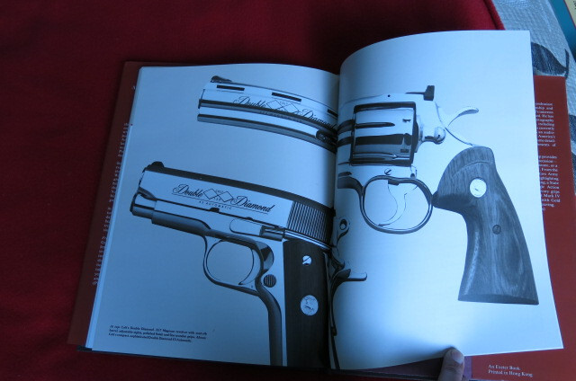 America’s Premier Gunmakers: Colt by Kirkland, K. D 110 Pages Must See