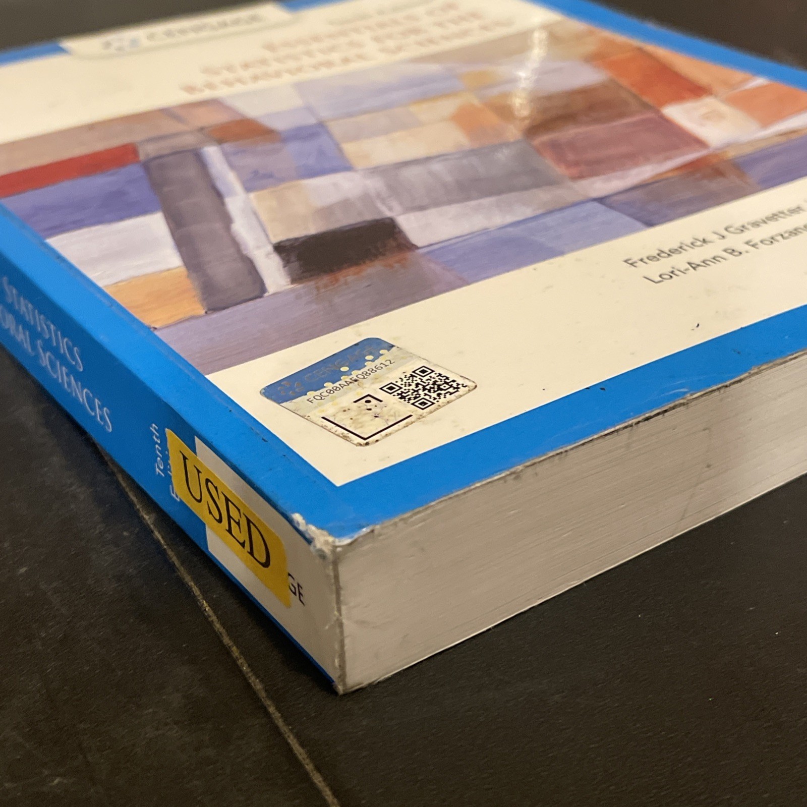 Mindtap Course List Ser.: Essentials of Statistics for the Behavioral…