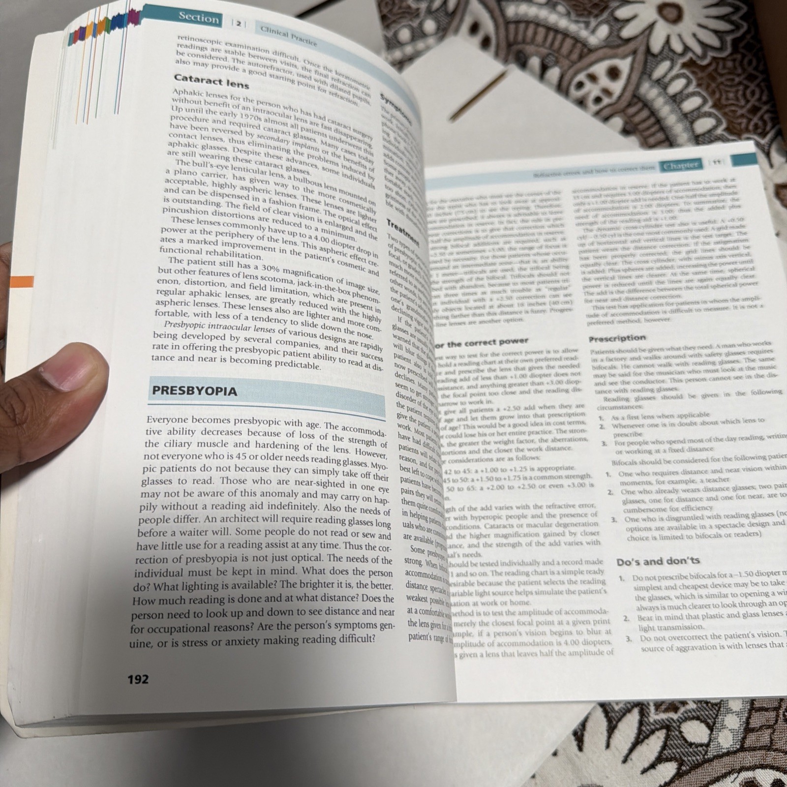 The Ophthalmic Assistant : A Text for Allied and Associated Ophth