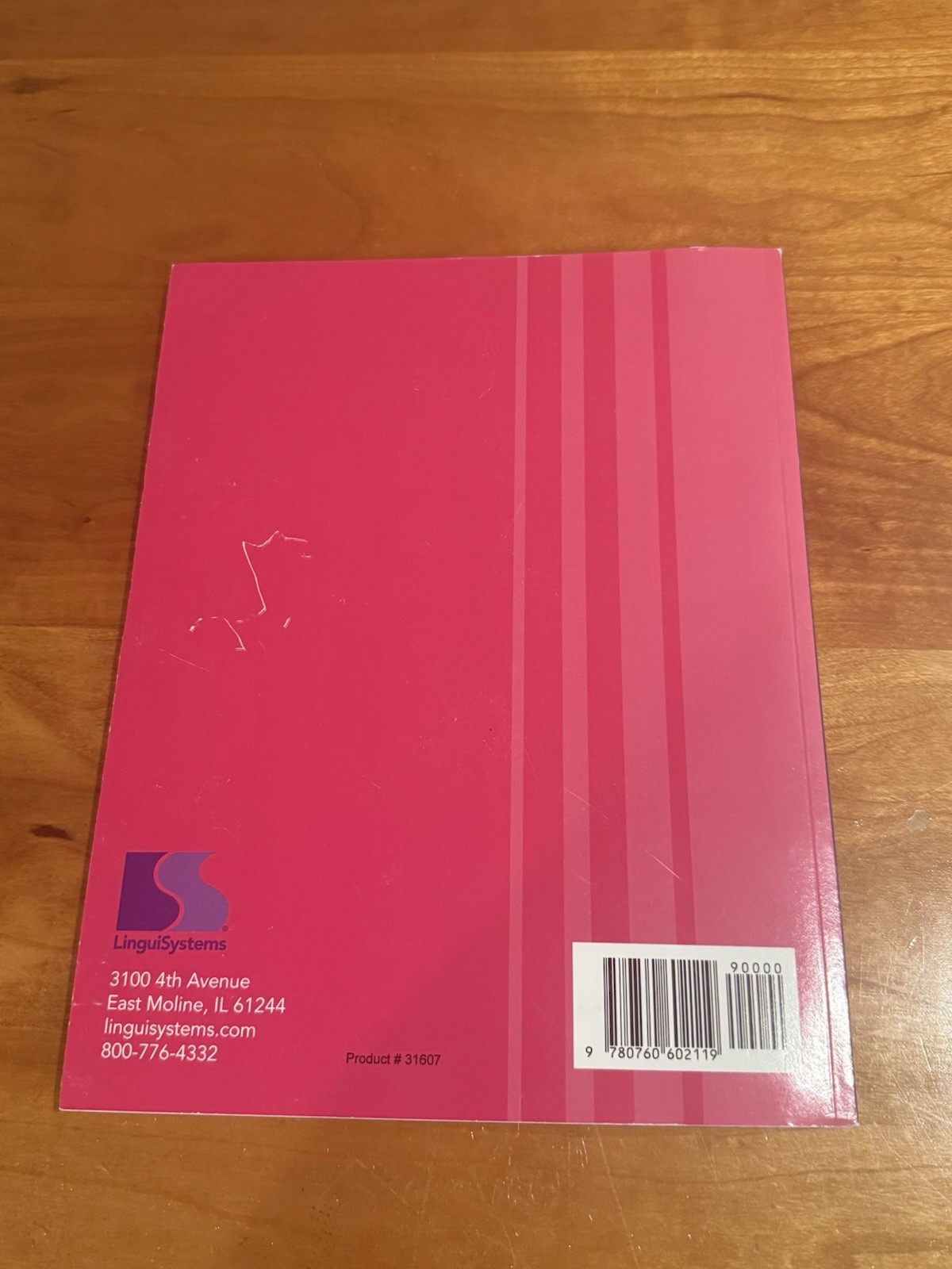 1998 Linguisystems HELP for ARTICULATION 1998 Vintage Exceptional condition