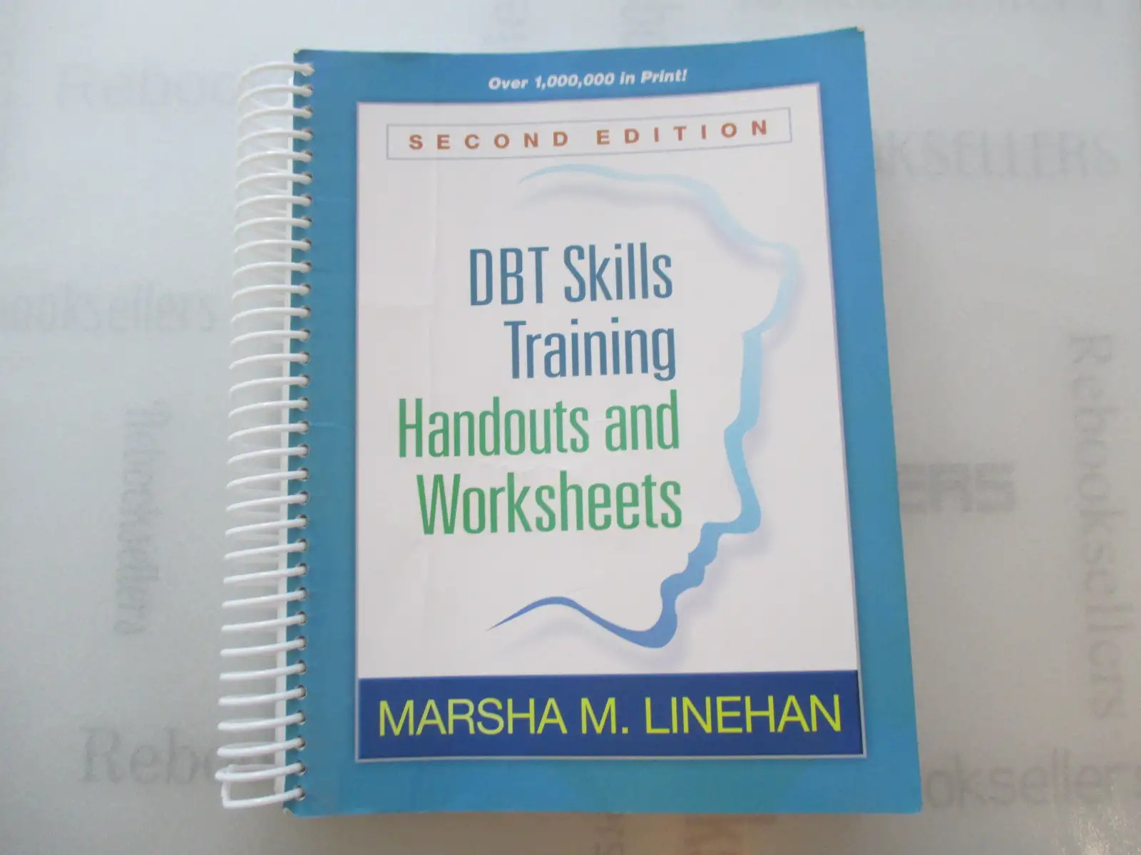 DBT Skills Training Handouts and Worksheets