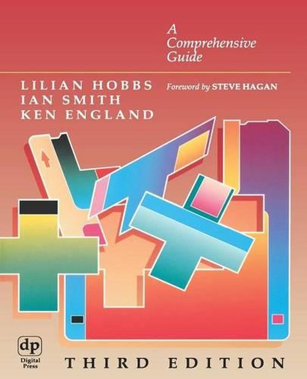Rdb: A Comprehensive Guide by Ian Smith (English) Paperback Book