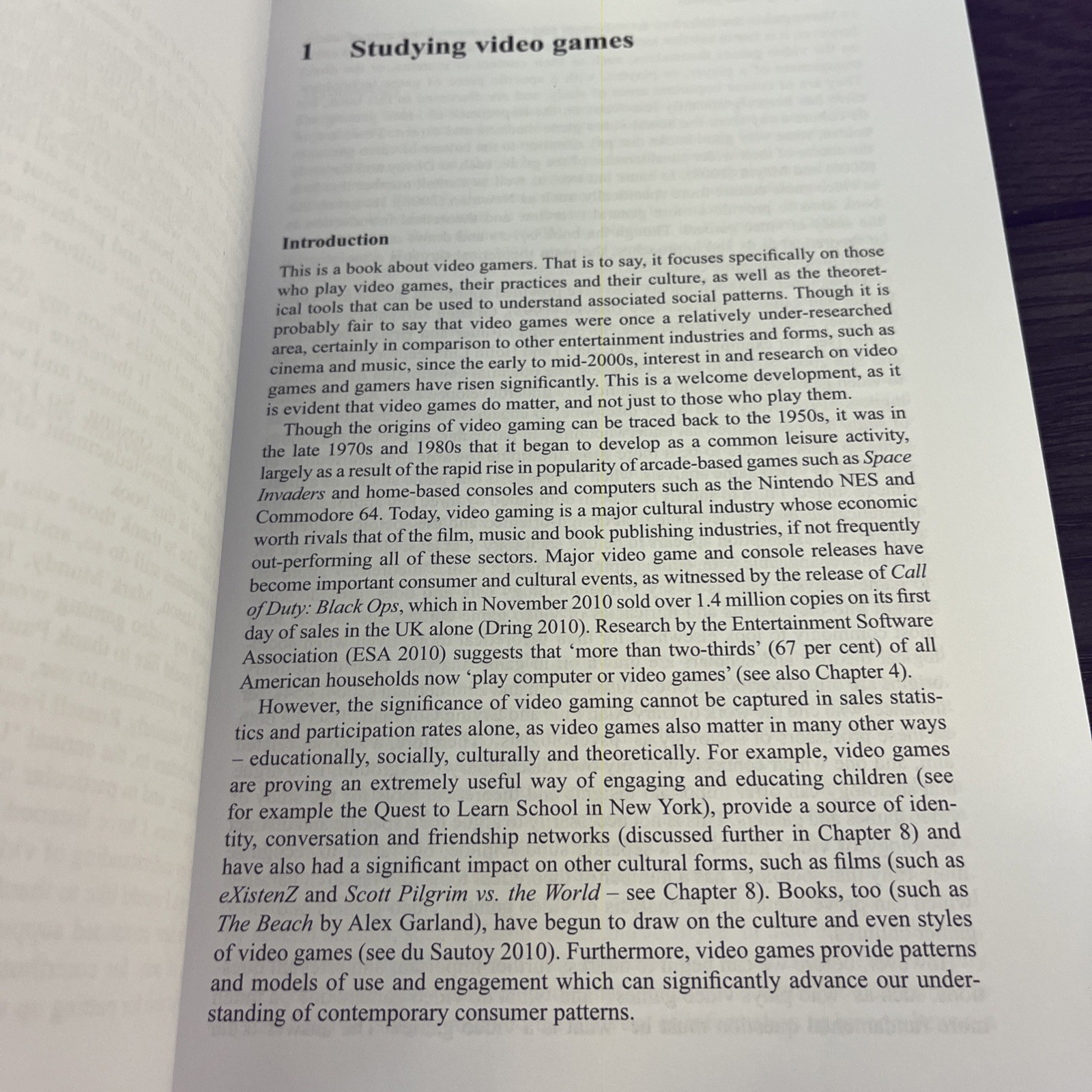 Video Gamers, Paperback by Crawford, Garry, Routledge Research