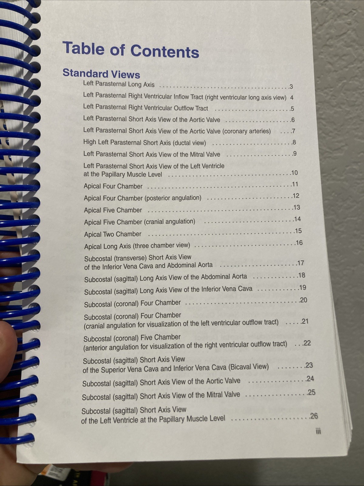The Pediatric Echocardiographer’s Pocket Reference 3rd Ed Terry Reynolds HTF/OOP