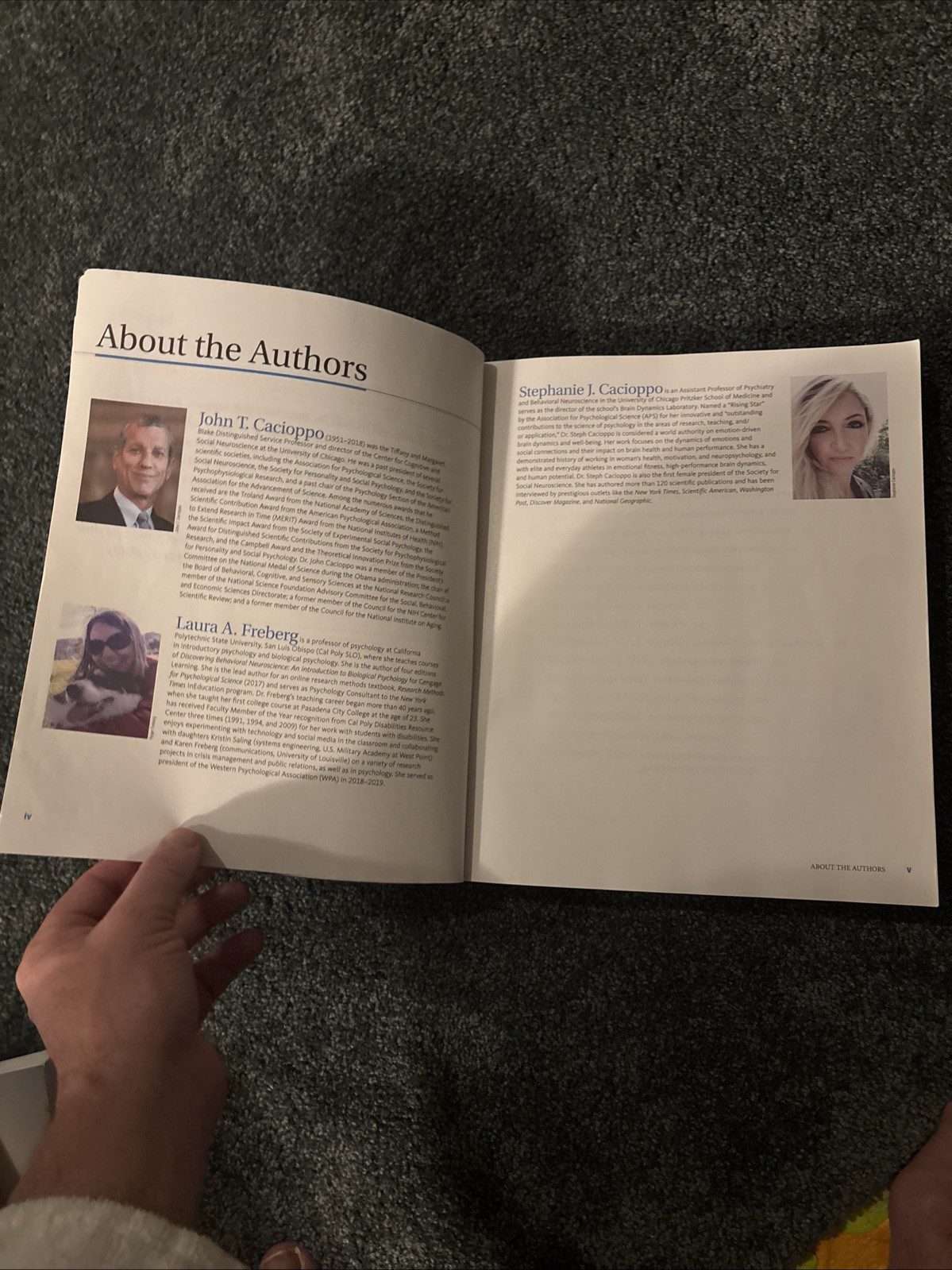Discovering Psychology : The Science of Mind Paperback