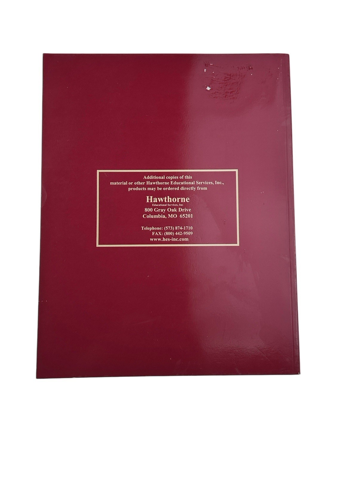 Pre Referral Intervention Manual 3rd Edition Hawthorne Stephen Mccarney W/O CD