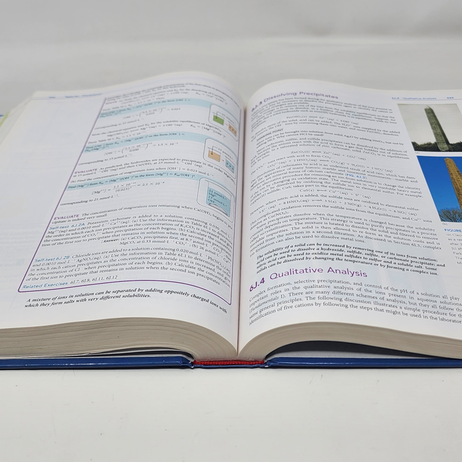 Chemical Principles The Quest for Insight 7th Edition Atkins Jones Laverman HC