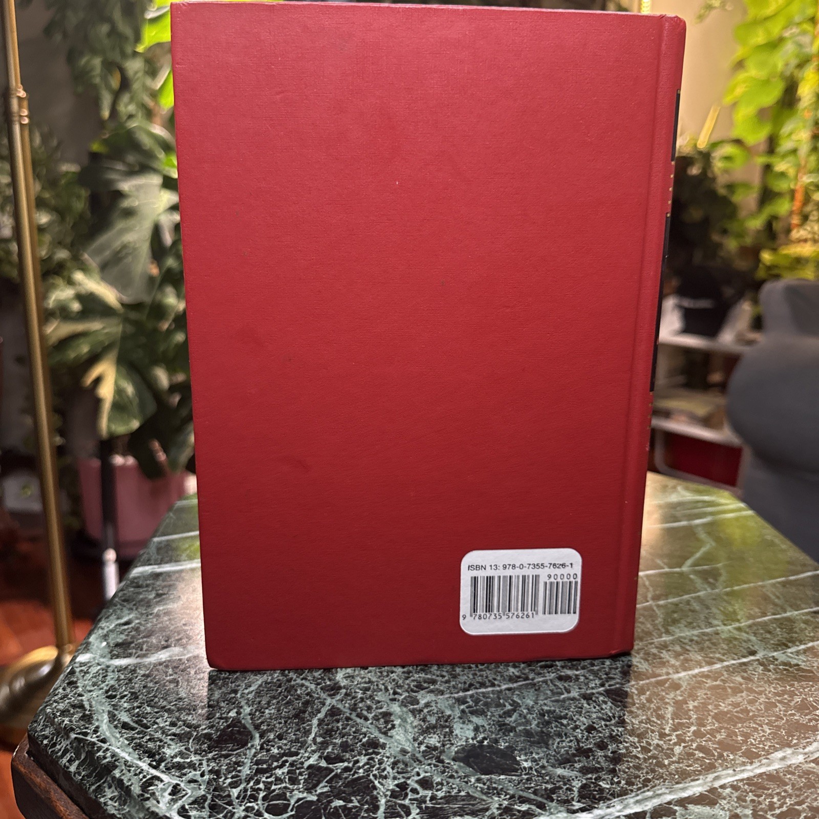 The Law of Debtors and Creditors Sixth Edition hardcover Book Warren Westbrook