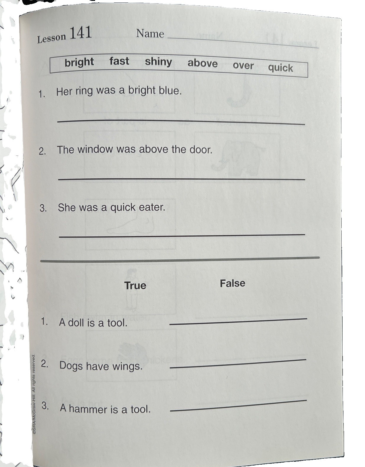 Language for Thinking Workbook