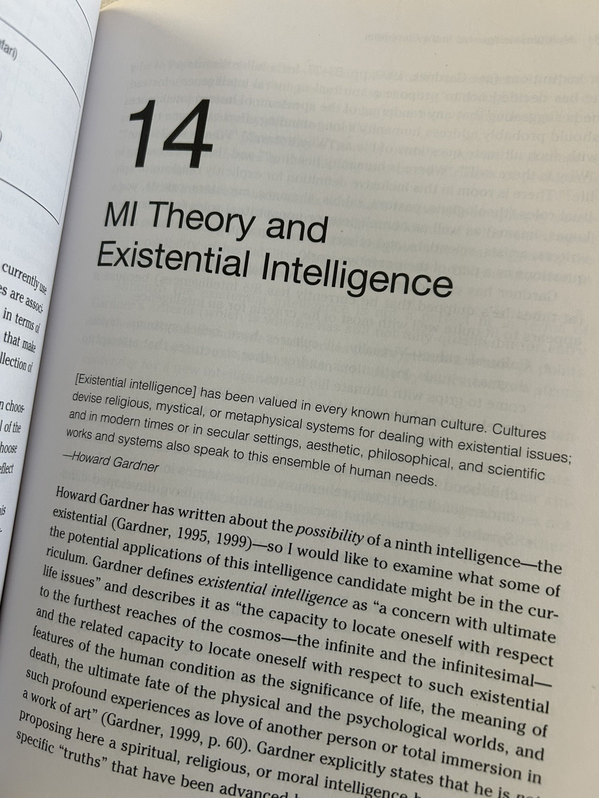 Multiple Intelligences in the Classroom, 4th Edition by Thomas Armstrong L2