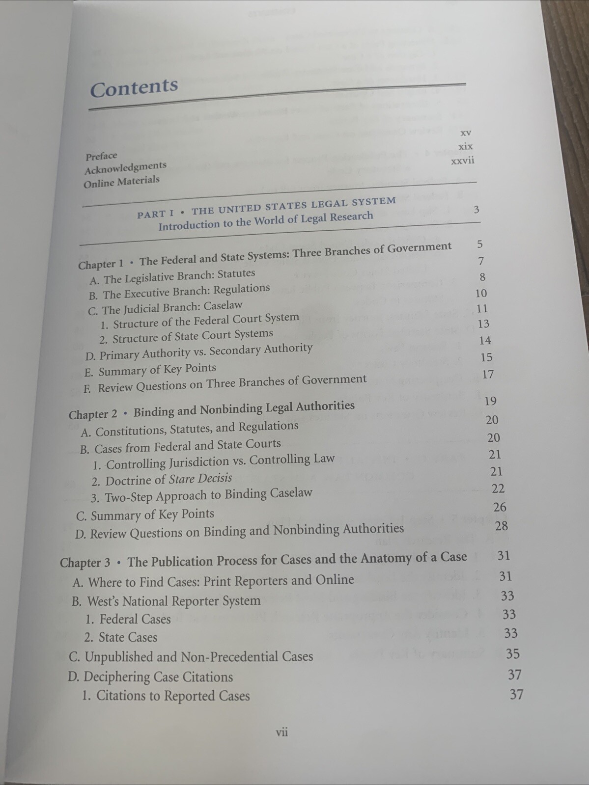 Legal Research Demystified: A Step-by-Step Approach Voigt Law school Textbook Ex