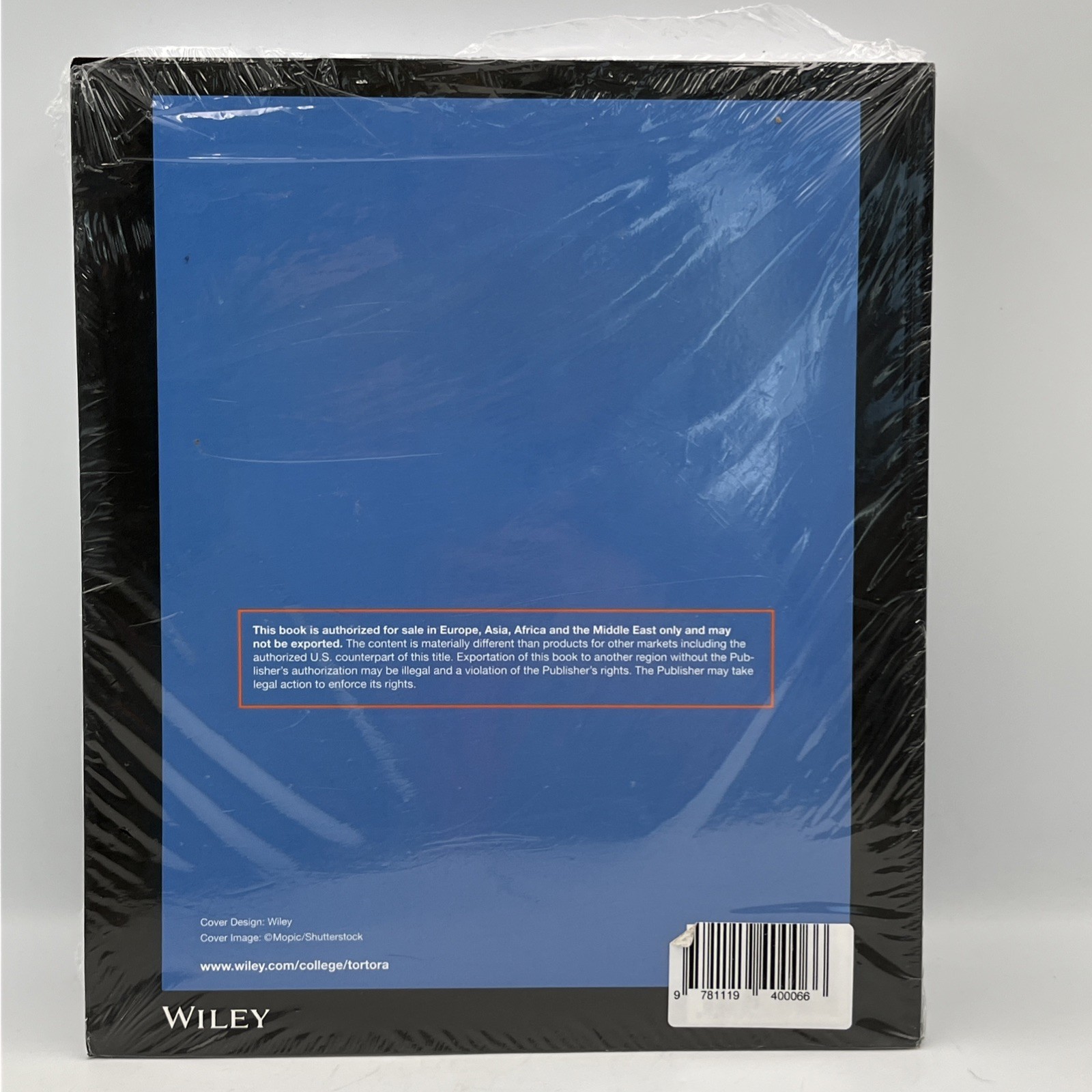 Tortora’s Principles of Anatomy and Physiology, Global Edition And Study Guide