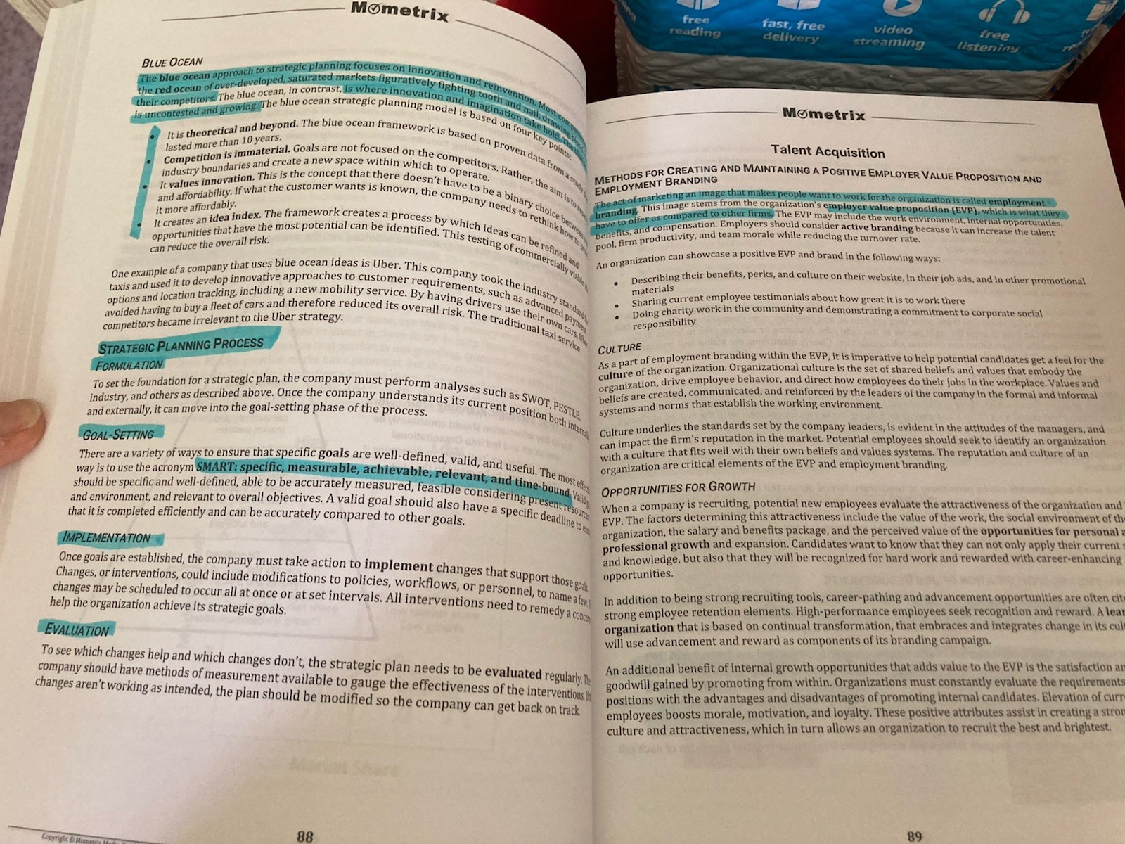 SHRM CP Exam Prep 2024-2025 SHRM CP Certification Secrets Guide [4th Edit.] ***