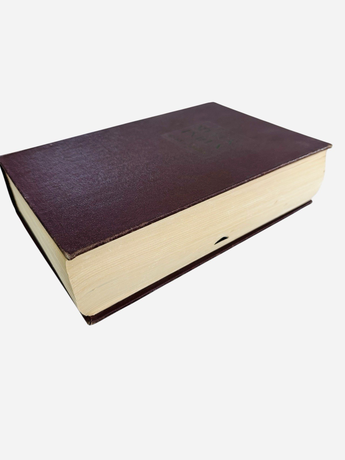 The Merck Index An Encyclopedia Of Chemicals And Drugs Eighth Edition 1968