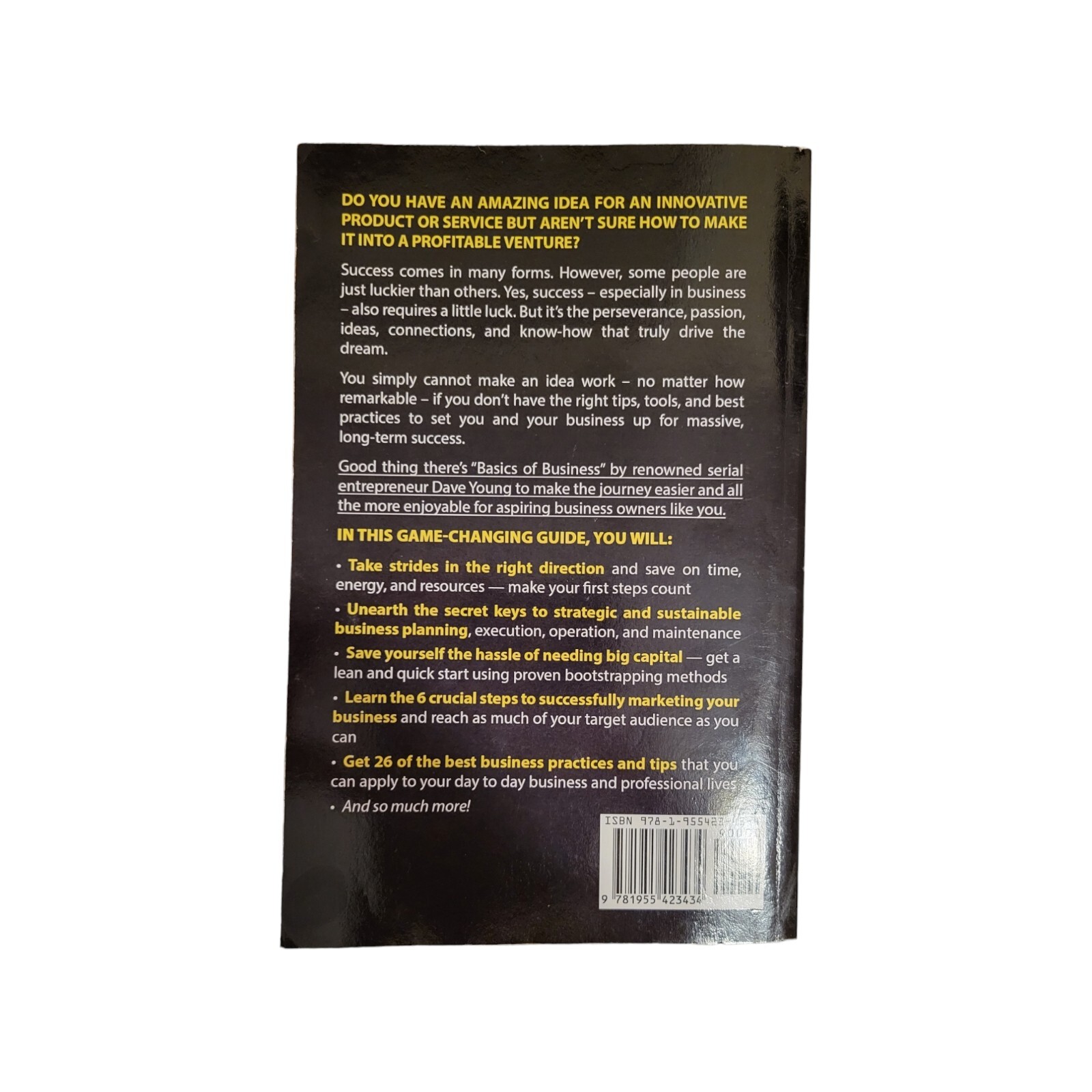Basics Of Business: How To Run A Successful Business