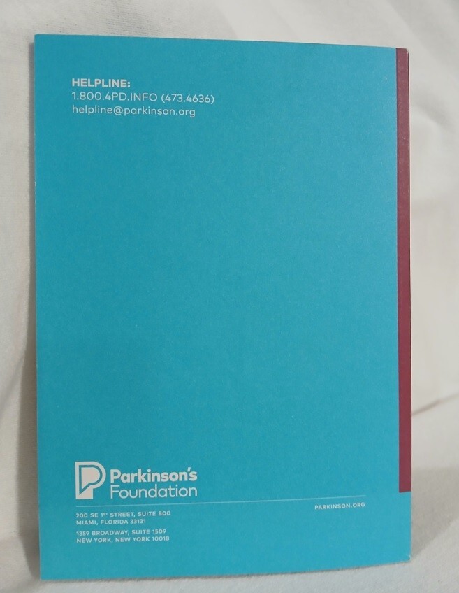Surgical Options Treatment Guide to Parkinson’s Disease Parkinson’s Foundation