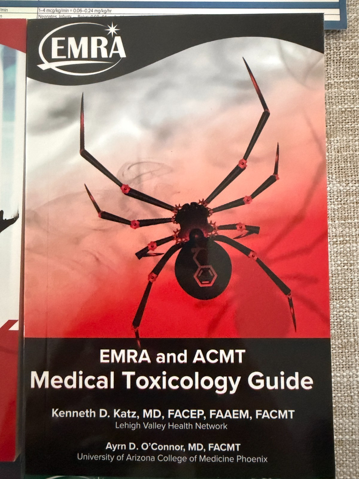 Complete EMRA Emergency Medicine Resident Bundle – 12+ Guides & Quick Reference