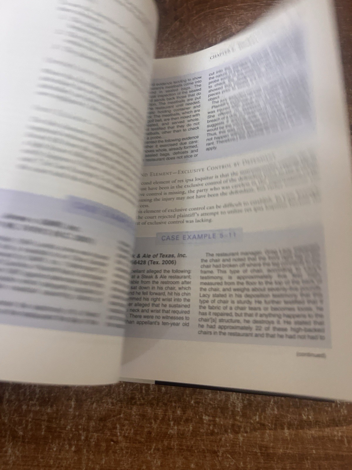 Hotel, Restaurant, and Travel Law: A Preventive Approach Seventh 7th Edition