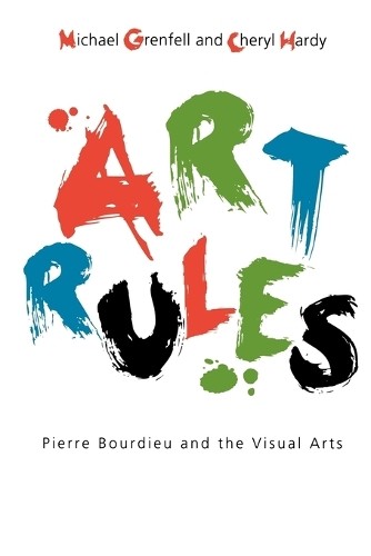Art Rules – 9781845202347