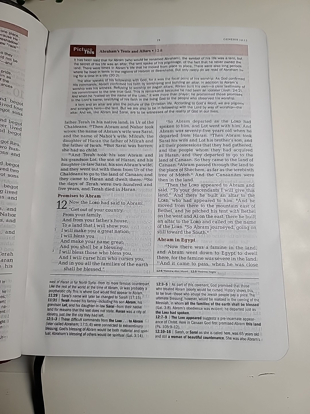 . David JeremiahThe Jeremiah Study Bible, NKJV: Charcoal/Burgundy LeatherLuxe®: