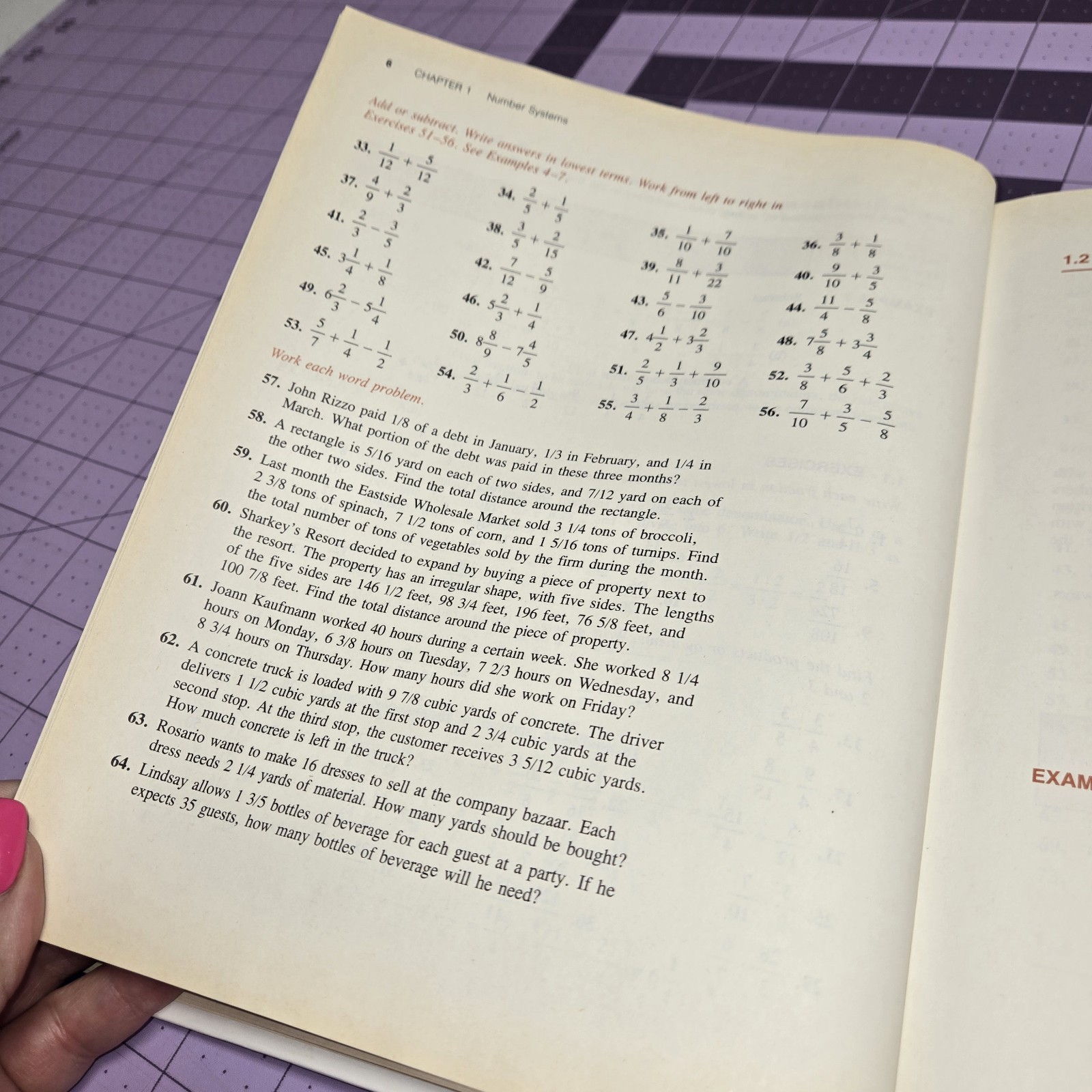 Beginning Algebra 4th Edition Lial & Miller Hardcover 1984 Scott Foresman…