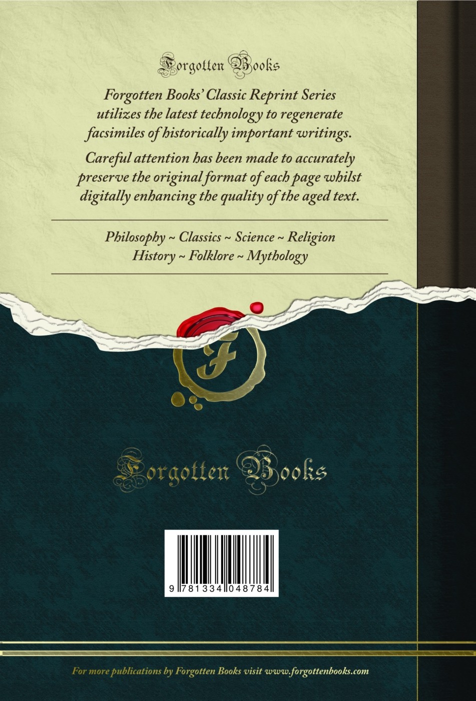 Potter’s Cyclopedia of Botanical Drugs and Preparations (Classic Reprint)