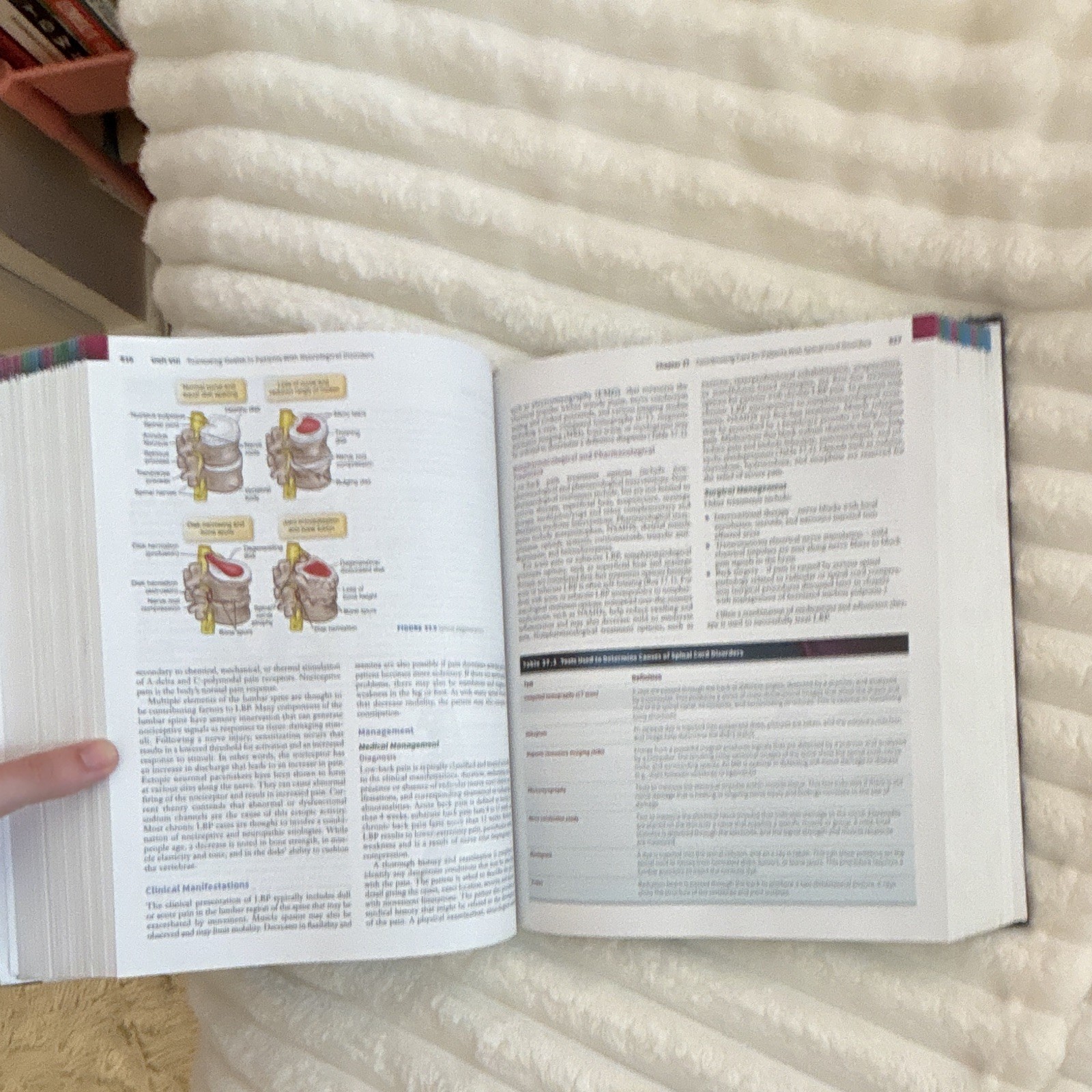 F.A. Davis Advantage Med-Surgical Nursing 2nd HC ISBN 9780803640770