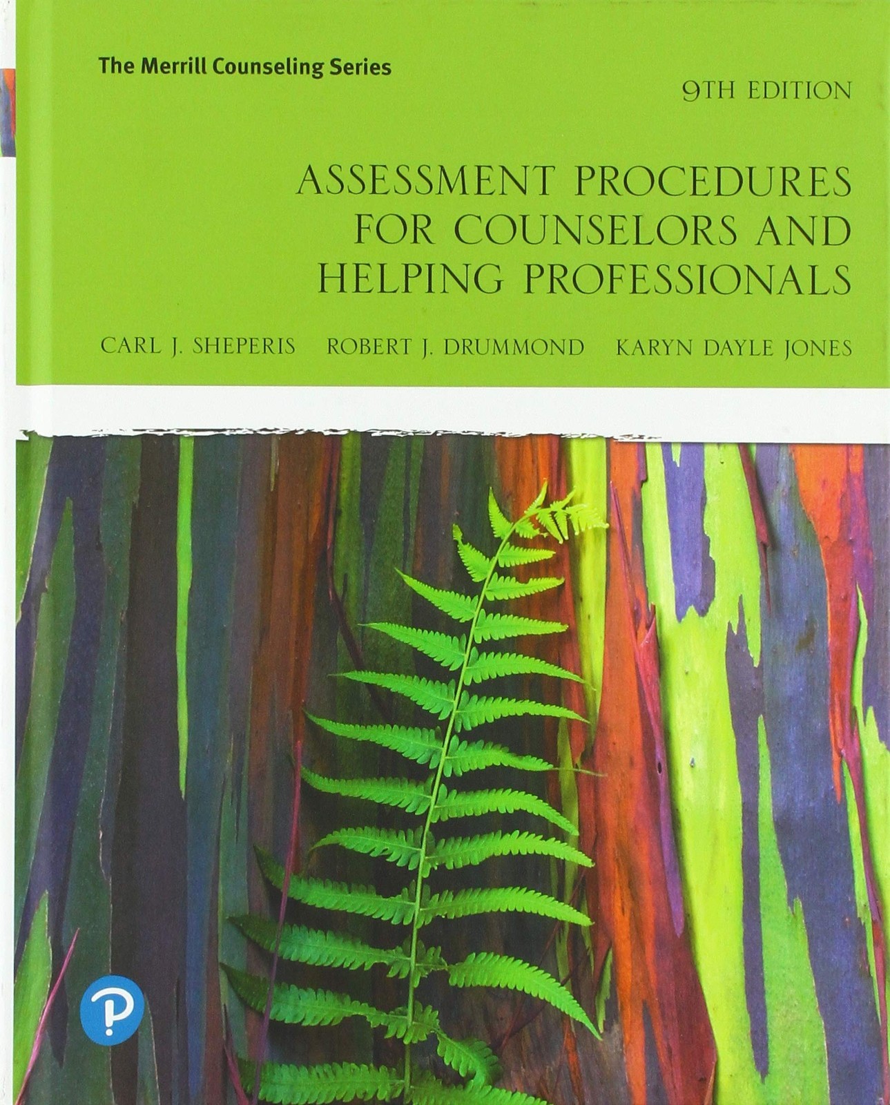 Assessment Procedures for Counselors and Helping Professionals by Sheperis