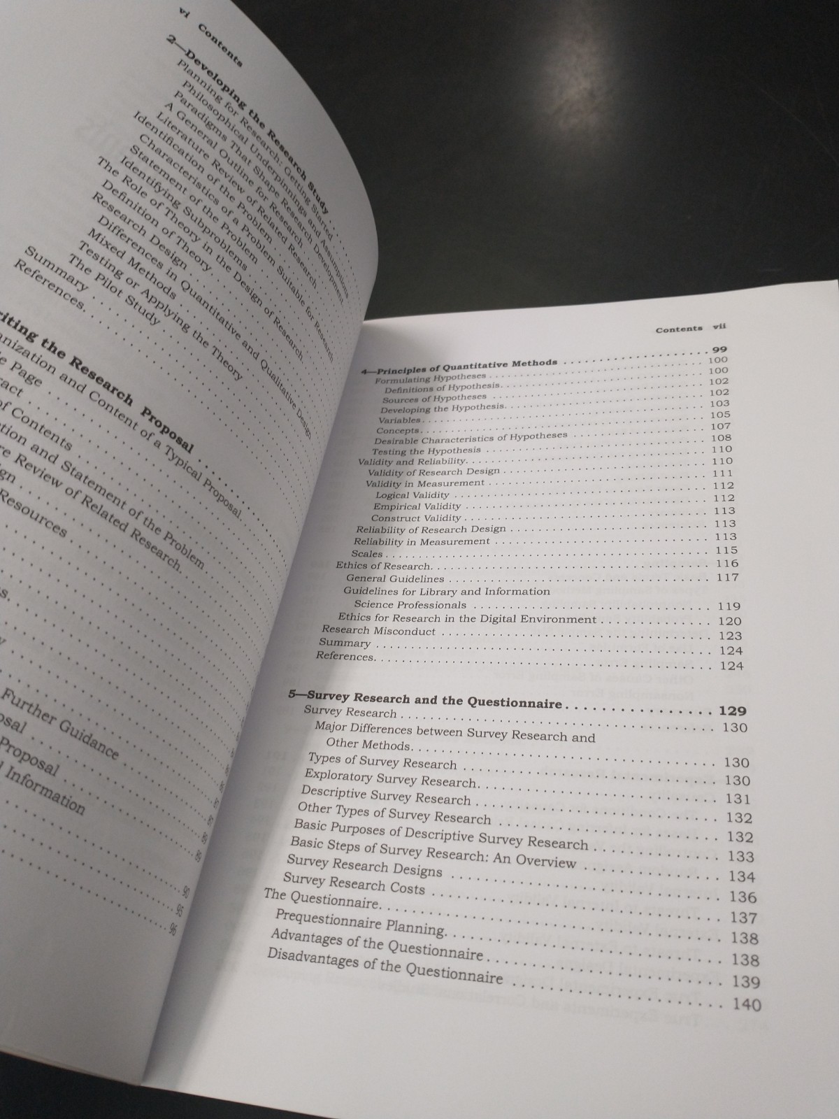 Research Methods in Library and Information Science Seventh 7th Ed Connaway