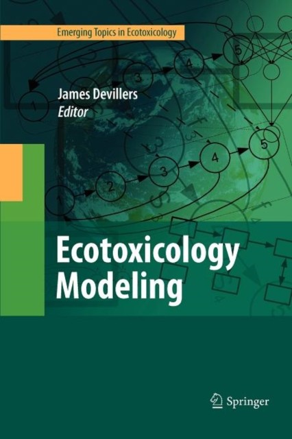 Devillers – Ecotoxicology Modeling – New paperback or softback – 37 – X555z