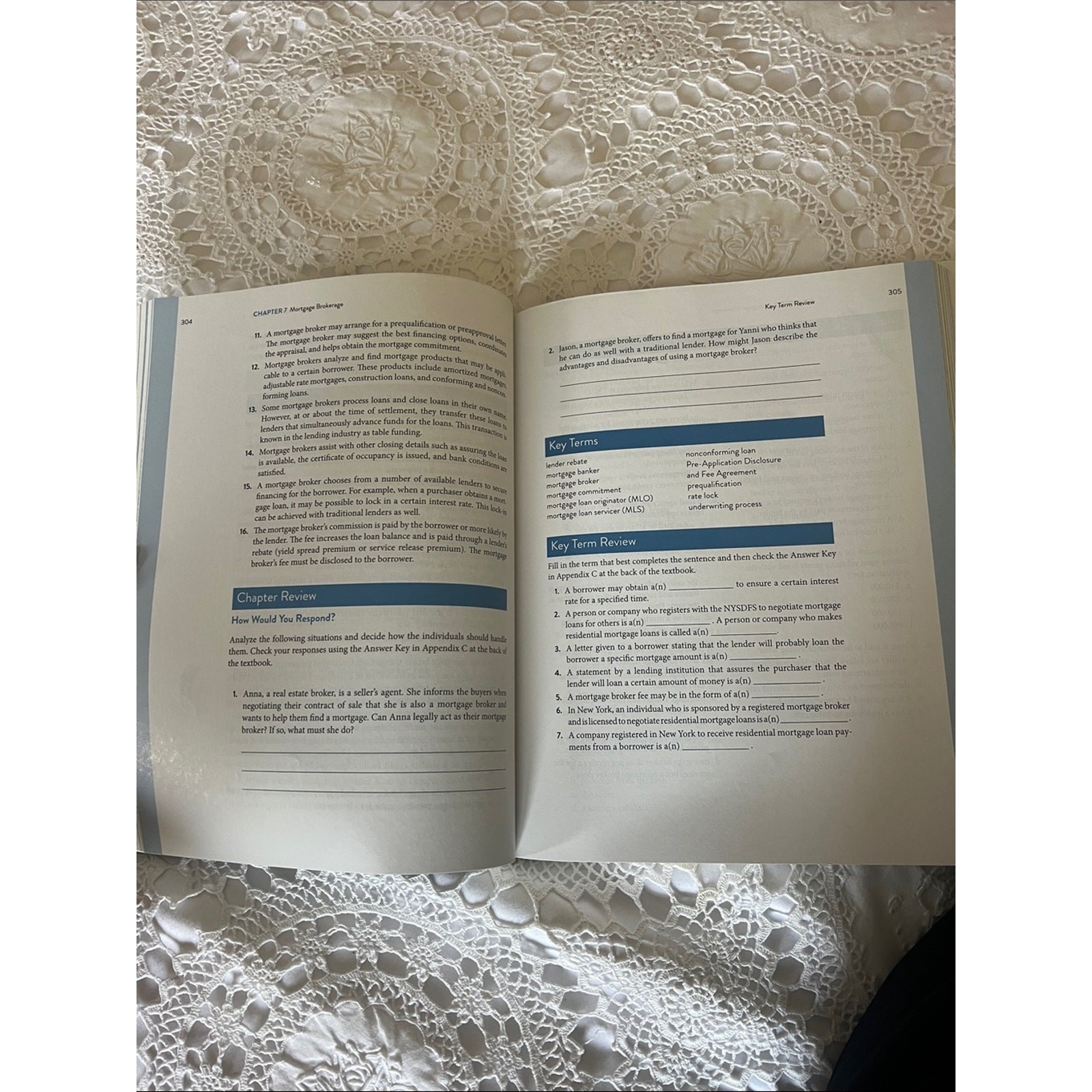 New York Real Estate for Salespersons book NEW