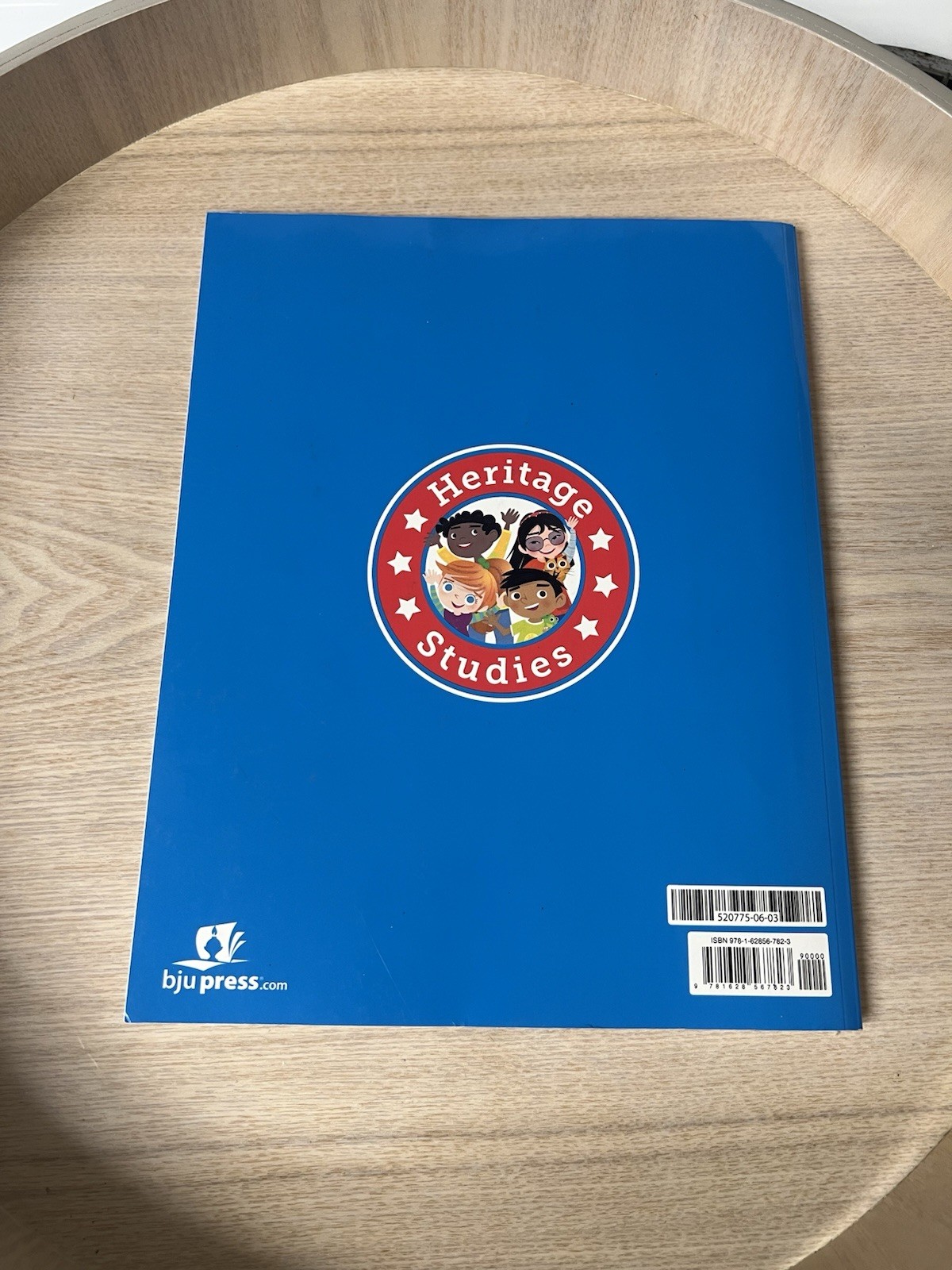 BJU Heritage Studies 2 Community And Government: Textbook, Activities, Handouts