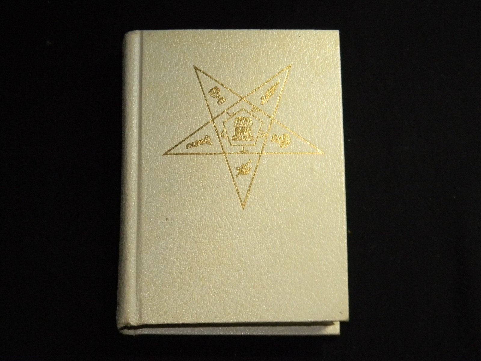 Adoptive rite ritual: Instruction, organization, government and ceremonies o…