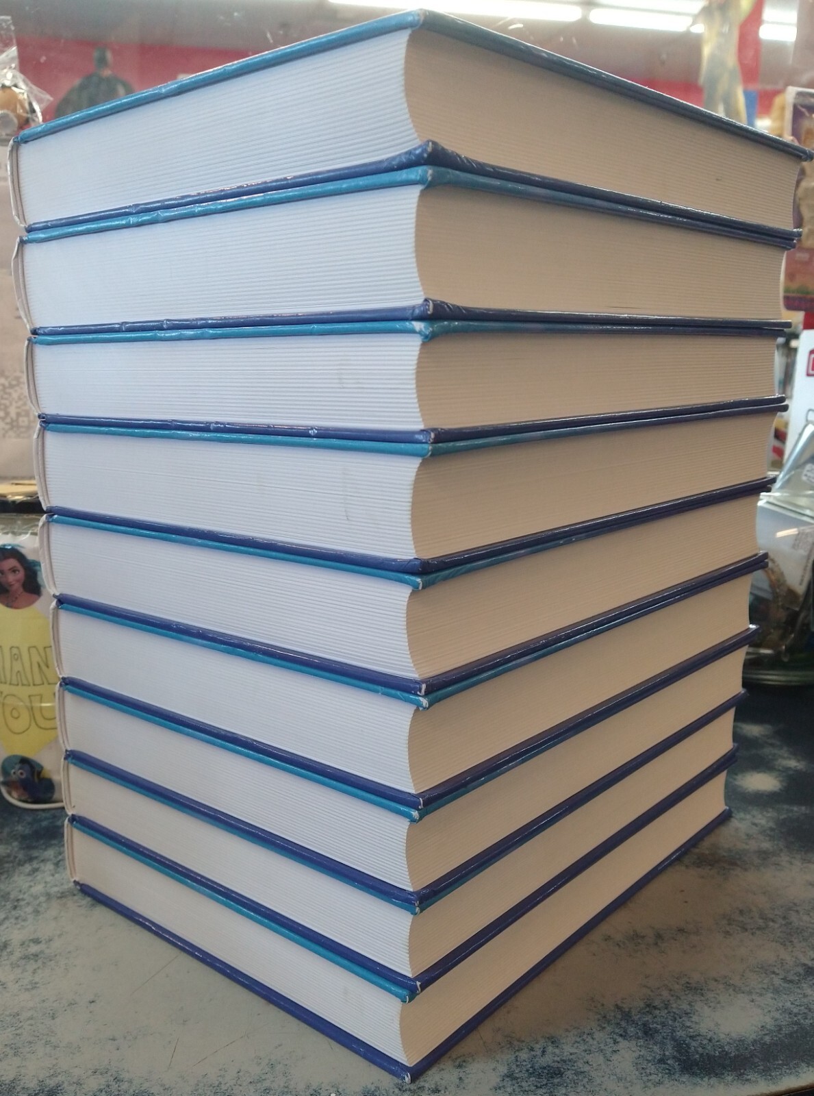 The Gale Encyclopedia of Medicine Complete 9 Vol Set 2015 5th edition