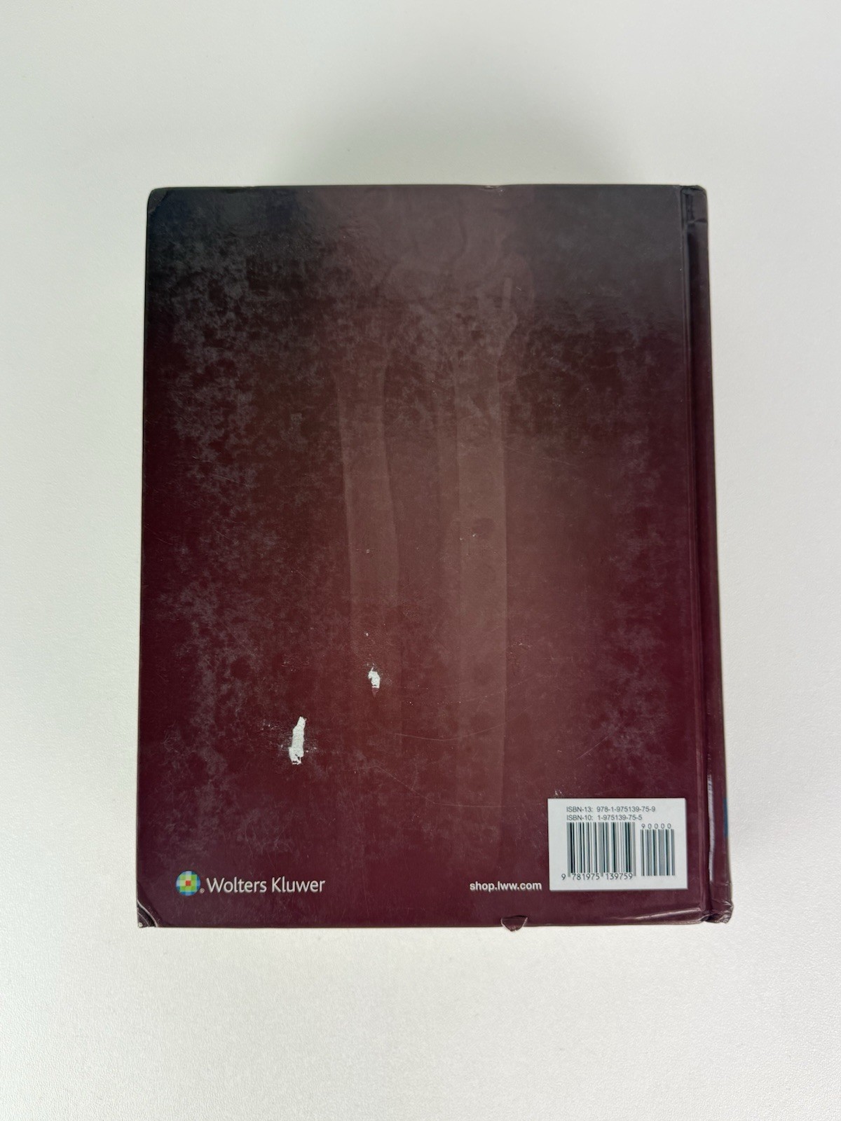 Rockwood and Green’s Fractures in Adults Vol. 1 9th Edition