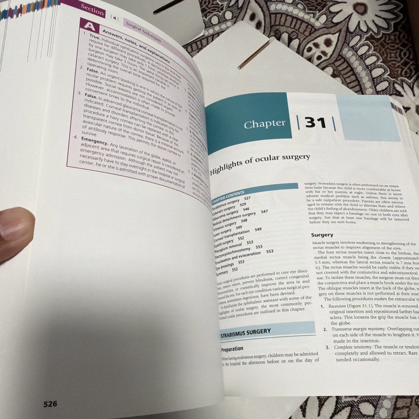 The Ophthalmic Assistant : A Text for Allied and Associated Ophth