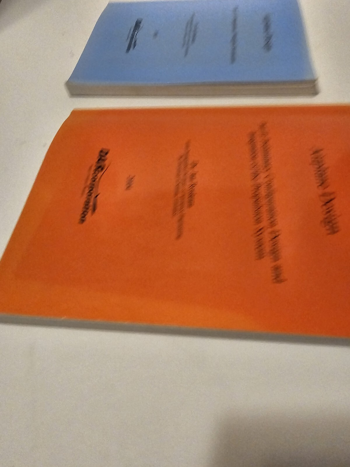 Airplane Design 2 Books Part V 2003 & Part II 2004 Excellent Condition