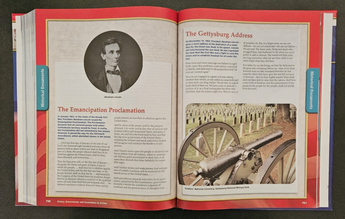 Civics: Government and Economics in Action 2007 Prentice Hall
