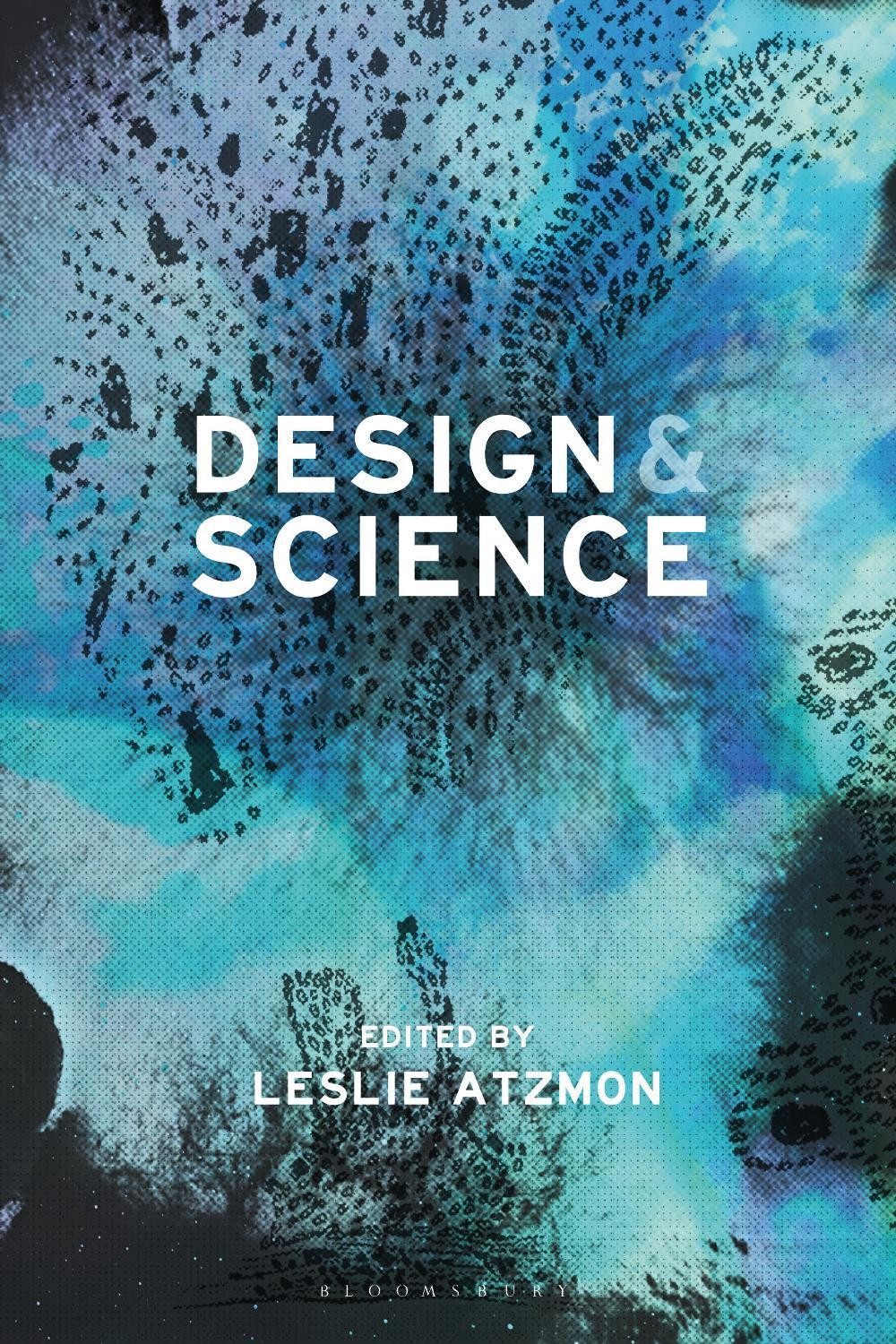 Design and Science by Leslie Atzmon Paperback Book